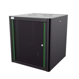Mirsan WTN12U66 600mmx600mmx645mm Crni 12U/19 rek orman nazidni
