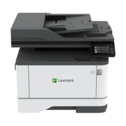 Lexmark MX331adn 600x600/38ppm/512MB/USB/LAN/Duplex/ADF, Toner 55B2H00 MFP