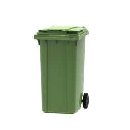Kanta za smeće 240L premium zelena ( 067837 )