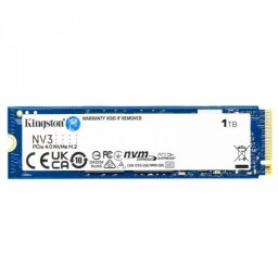 KINGSTON NVME 1TB SNV3S/1000G 6000/5000MBS