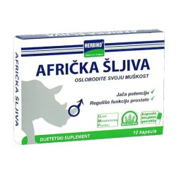 Afrička šljiva