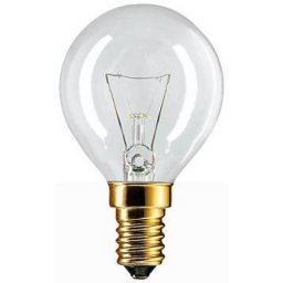 SIJALICA E14 25W CL BALON BRILIGHT