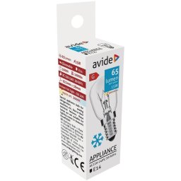 SIJALICA E14 15W ZA FRIZIDER AVIDE