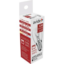 SIJALICA E14 25W ZA RERNU SPORET 300C AVIDE