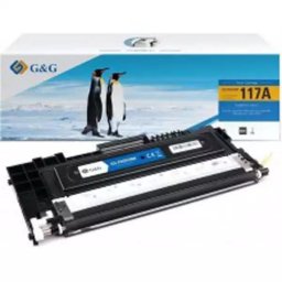G&G toner HP W2070A (150A, NW,178NW, 179FNW) Black sa čipom