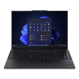 Lenovo NOT TP E16 G3 16" U7-256V, 16G, 512G, DOS, UK, 3Y, 22AY0027CX