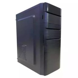Računar ZEUS Intel G6405/DDR4 8GB/m.2 480GB