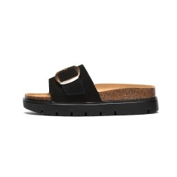 LP352600BLK - Ženske papuče