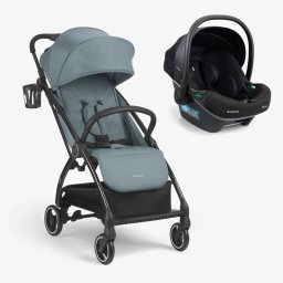 Kikka Boo Joy 2u1 kolica za bebe