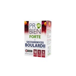 PROBIEN FORTE cps 10x10 MILIJARDI CFU