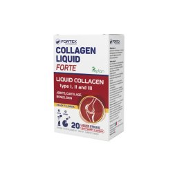 COLLAGEN LIQUID a 20 kesica