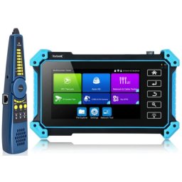 CCTV HD IPC-5100C Plus Tester kablova 8k IP