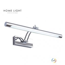 VESTA 694 ZIDNA LAMPA LED 7W 3000K HROM
