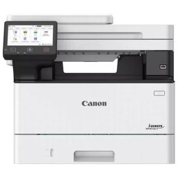 MFP Laser Canon i-SENSYS MF461dw II 1200x1200dpi/1GB/36ppm/30ipm/DADF/USB/WiFi, Toner CRG-070
