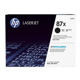 Toner Master color HP CF287X/CRG-041H (M506,M501,M527)
