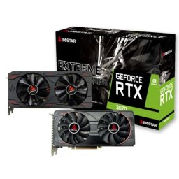 Grafička karta Biostar RTX 3070 GDDR6 8GB 256bit 3XDP/HDMI