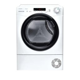 Mašina za sušenje veša Candy CSEH8N1DBES kapacitet 8kg/Toplotna pumpa