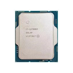 Procesor 1700 Intel i7-12700KF 3.6 GHz-tray