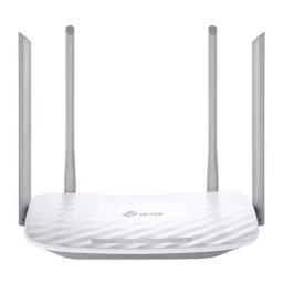 Wireless Router TP-Link Archer C50 AC1200 867Mb/s/ext x 4/2.4-5Ghz/1WAN/4LAN