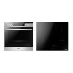 Ugradni set Hansa Yessy BOEI684620+BHC66577