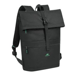Ranac za Laptop 15 Rivacase Gremio Eco Rolltop 5567/crna