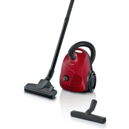 Usisivač sa kesom Bosch BGBS2RD1/600W