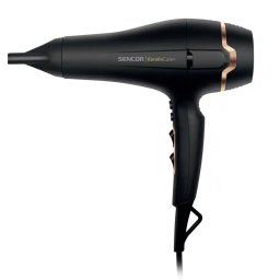 Fen za kosu Sencor SHD 8275BK/2400W/crna
