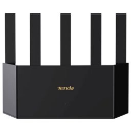 Wireless Router Tenda TX2L Pro AX1500/2.4:300Mbps&5Ghz:1201Mbpsi/3xGLAN/1xGBWAN MU-MIMO