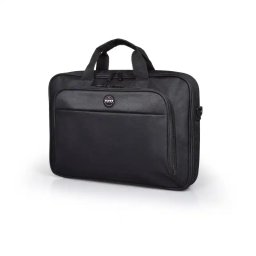 Torba za laptop 15.6 Port Designs Hanoi II Clamshell
