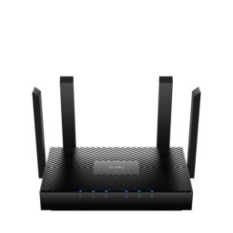 Wireless Mesh Router Cudy WR3000/WiFi 6/AX3000/EXT4x5dBi/1WAN/4LAN/repeater/AP/MU-MIMO