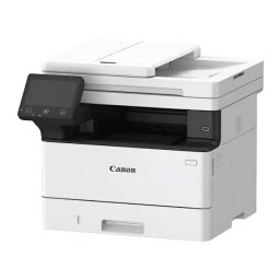 MFP Laser Canon i-SENSYS MF463dw II 1200x1200dpi/1GB/40ppm/33ipm/DADF/USB/WiFi, Toner CRG-070