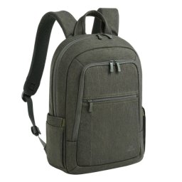 Ranac za Laptop 16 Rivacase Galapagos/zelena