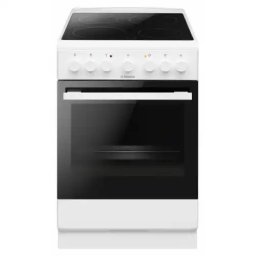 Električni šporet HANSA FCCW58103 širina 50cm/keramička ploča/ventilatorska rerna