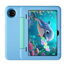 Tablet 8 Blackview Tab 20 kids 800x1280 HD IPS/4GB/64GB/Android 15/plavi