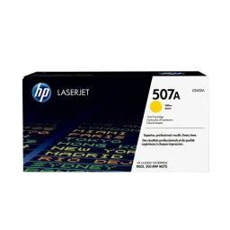 Toner HP Sinocopy CE402A/CE252A Yellow