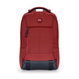 Ranac za laptop Port Designs Torino II 15.6/16 red