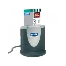 Čitač smart kartica Omnikey 3121(za biometrijske lične karte-vertikalni) USB