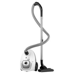 Usisivač Sencor sa kesom SVC 5500WH/zapremina 2L/snaga 700W/bela