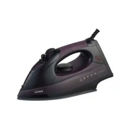 Pegla na paru LINEA LPC-0683 /2400W/keramička ploča