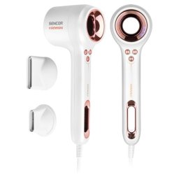 Fen za kosu Sencor SHD 9100RS/1500W bela