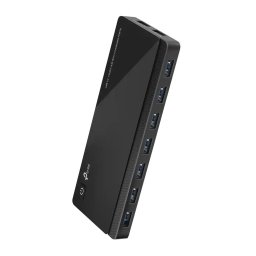 TP-Link USB HUB 7 port UH720 3.0 5V/2.4ATP-Link USB HUB 7 port UH720 3.0 5V/2.4A