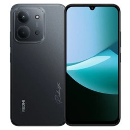 Mobilni telefon Xiaomi Redmi 15C 4/128GB crna