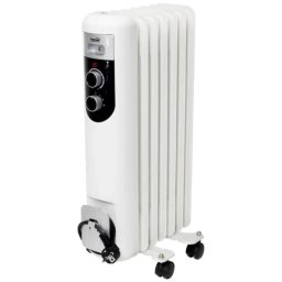 Uljani radijator Home FKOS 7M 7 rebara, 1500 W