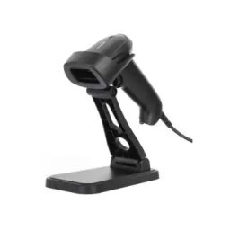 Barcode skener Birch SR1-U 1D/2D/USB sa postoljem