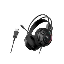 Slušalice sa mikrofonom Genius HS-GX570U crne