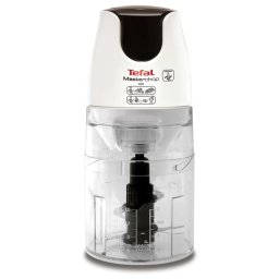 Seckalica Tefal MB450B38/500W/belo-siva