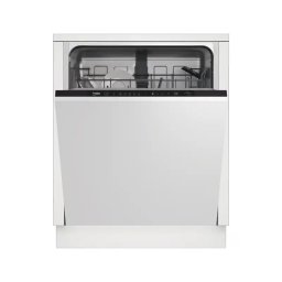 Ugradna mašina za sudove Beko DIN35330 širina 60cm/13 kompleta