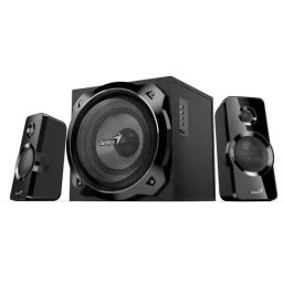 Zvučnici SW-2.1 Genius 1850BT Crni 50W (RMS)
