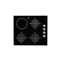 Ugradna ploča Electrolux EGE6182NOK kombinovana