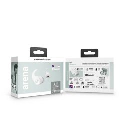 ENERGY SISTEM Moon Arena Sports wireless - Bežične slušalice bele (M45566)